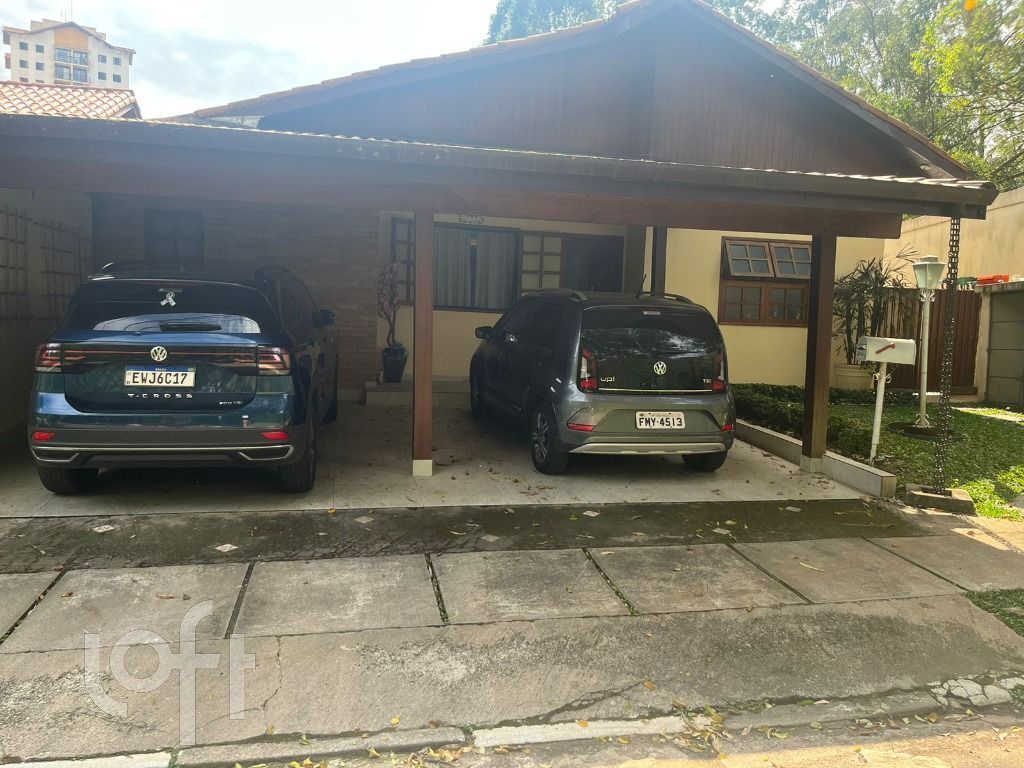 Casa, 4 quartos, 250 m² - Foto 34