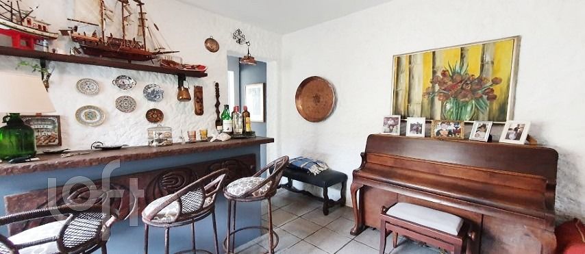 Casa, 3 quartos, 180 m² - Foto 7