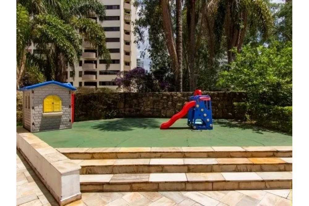 Apartamento, 3 quartos, 220 m² - Foto 24