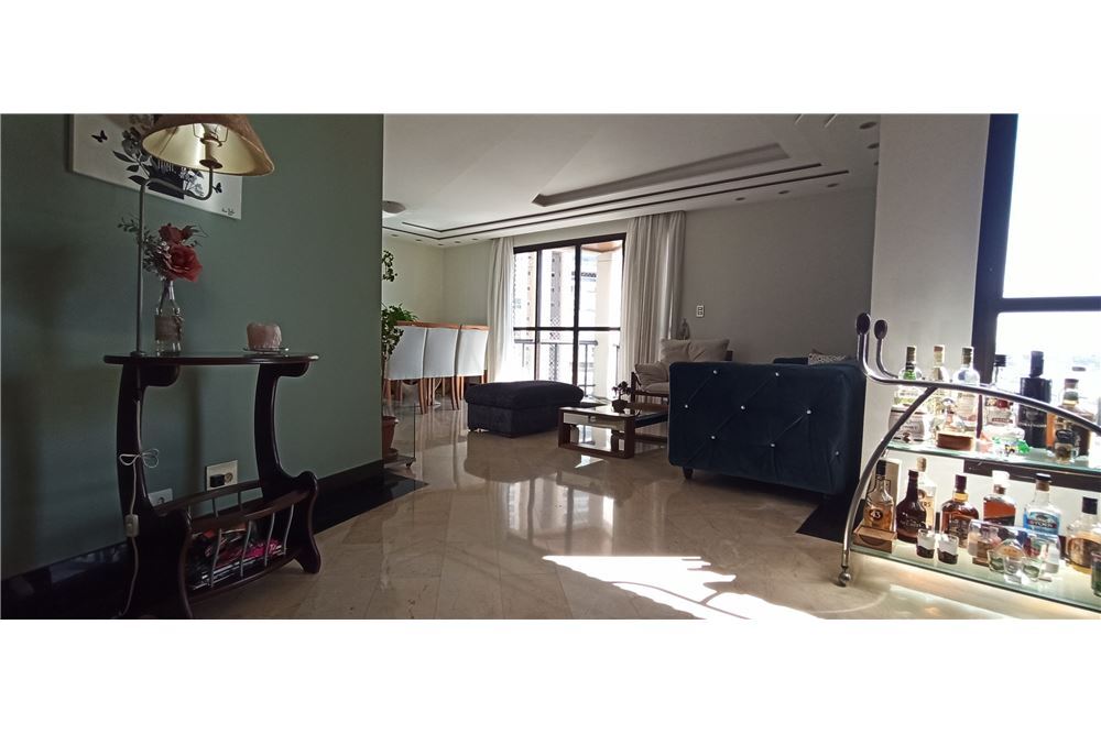 Apartamento à venda com 3 quartos, 165m² - Foto 12
