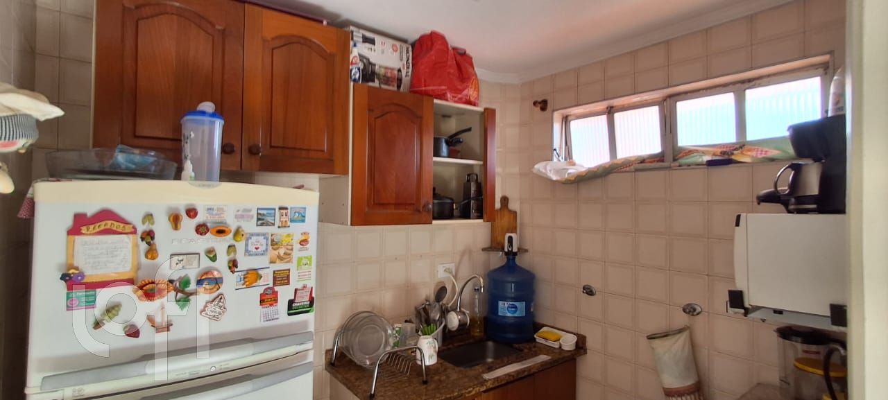 Apartamento à venda com 2 quartos, 54m² - Foto 7