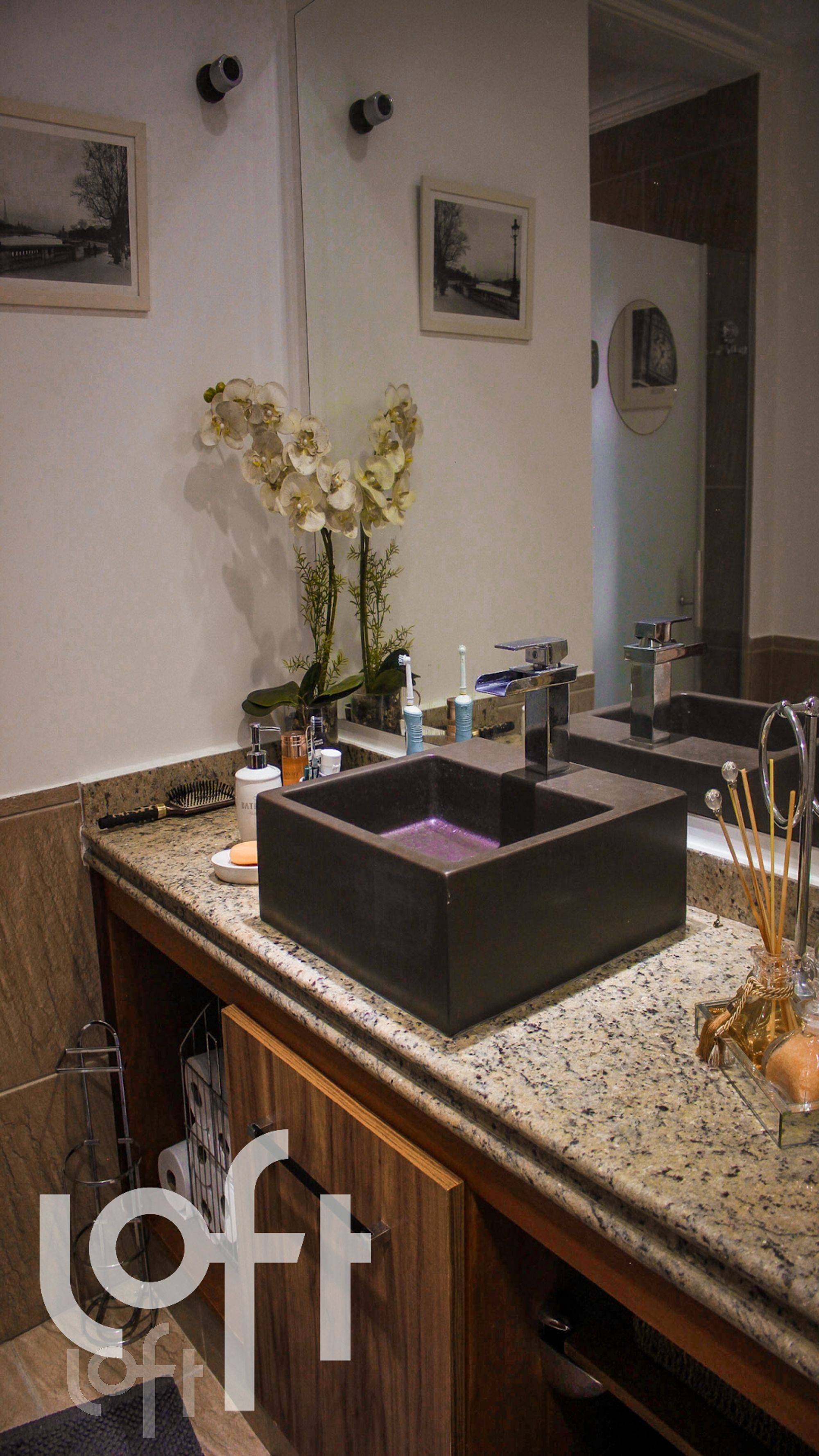 Apartamento à venda com 3 quartos, 87m² - Foto 26