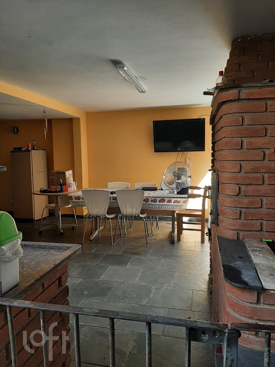 Casa, 4 quartos, 513 m² - Foto 54