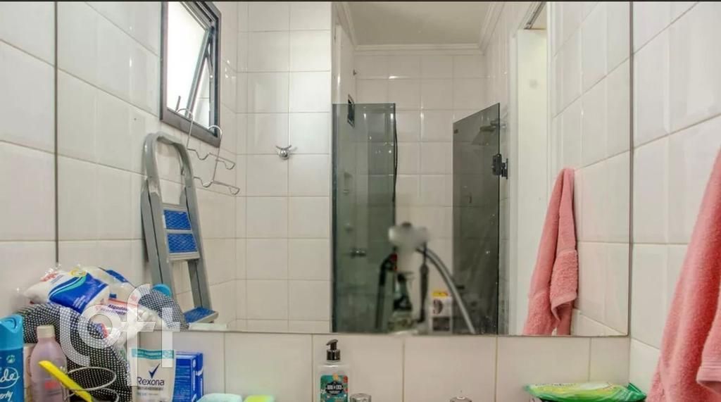 Apartamento à venda com 2 quartos, 62m² - Foto 11