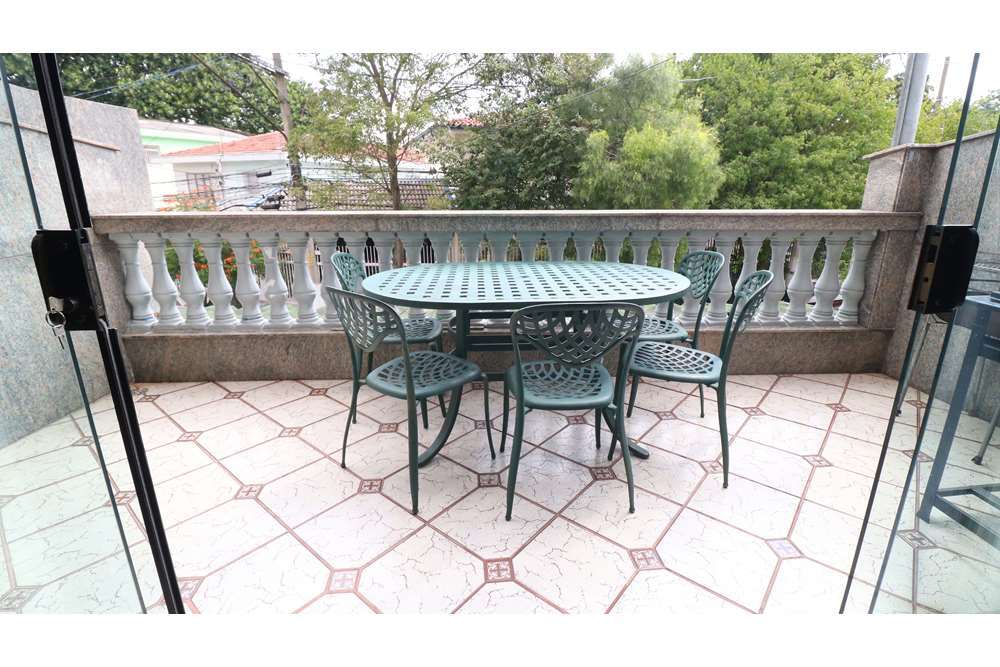 Casa, 3 quartos, 150 m² - Foto 11