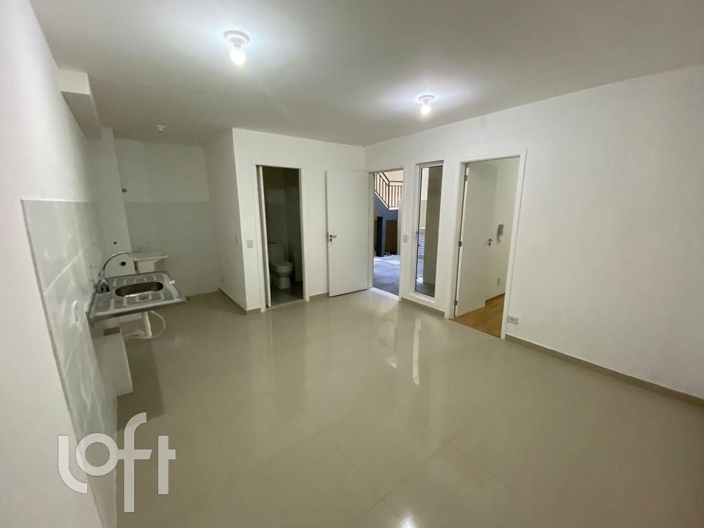 Apartamento, 1 quarto, 40 m² - Foto 6