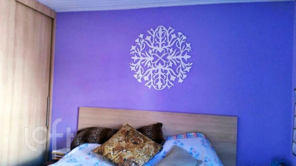 Casa, 2 quartos, 77 m² - Foto 15