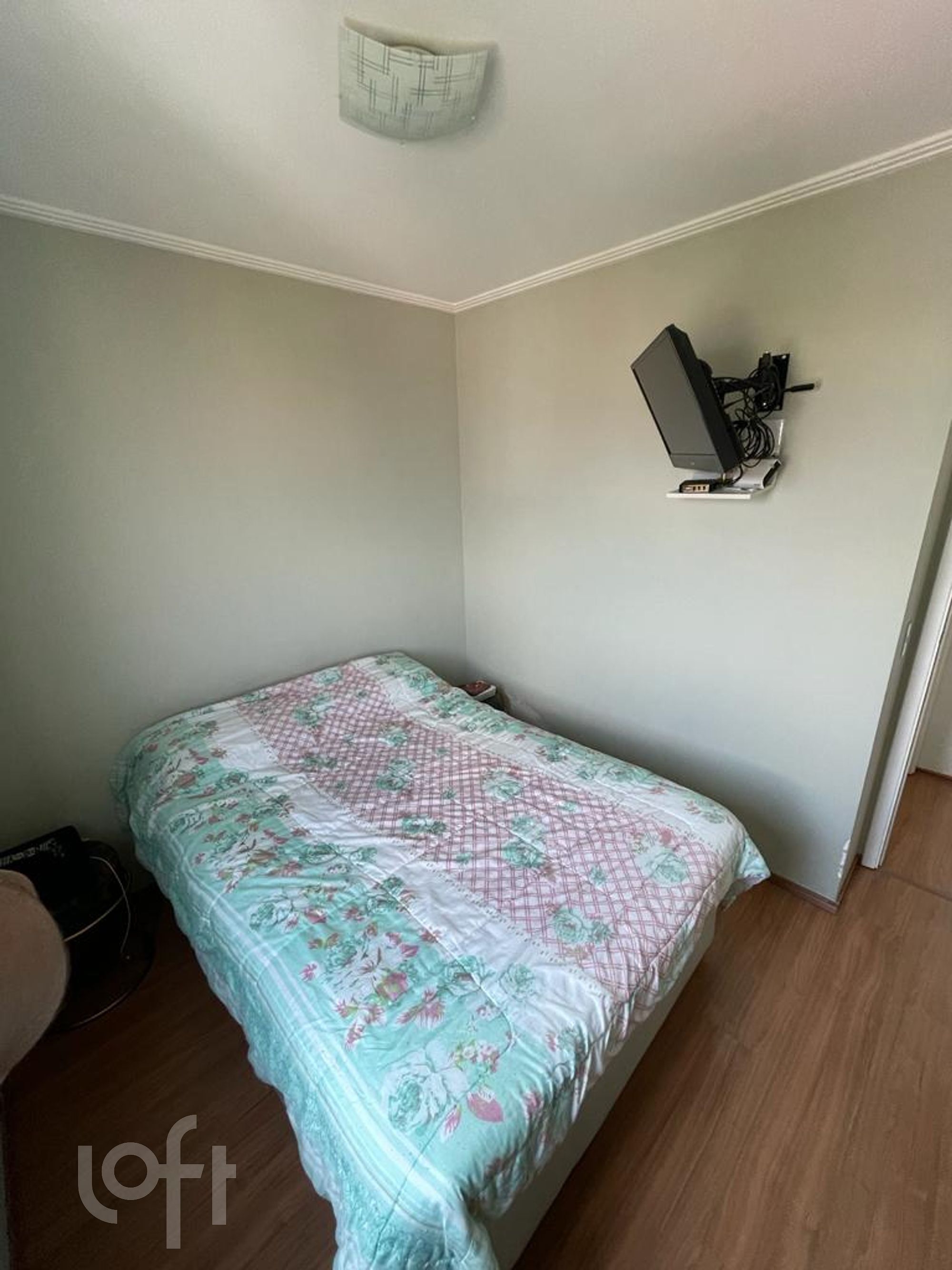 Apartamento à venda com 2 quartos, 47m² - Foto 5