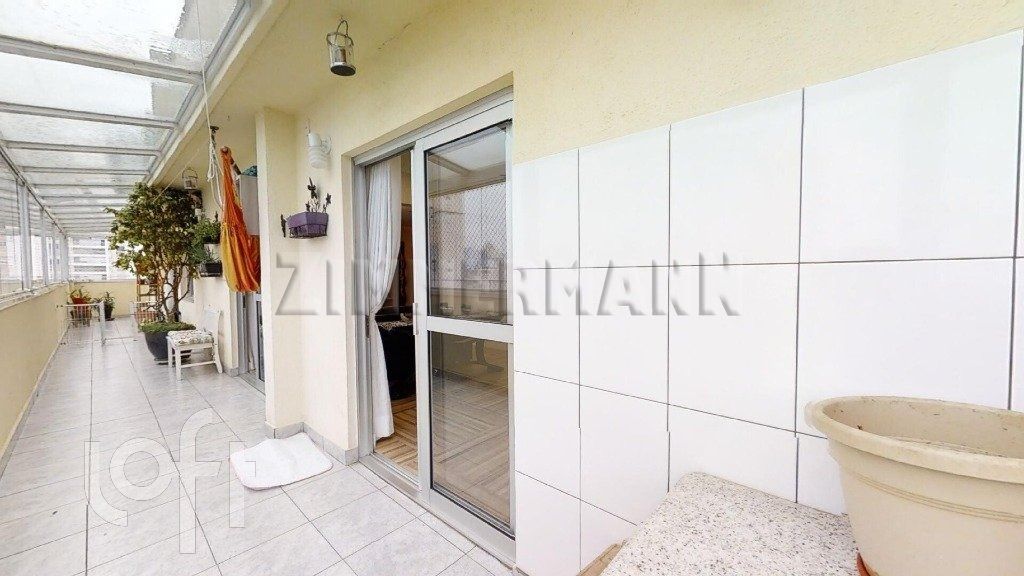 Apartamento à venda com 3 quartos, 166m² - Foto 1