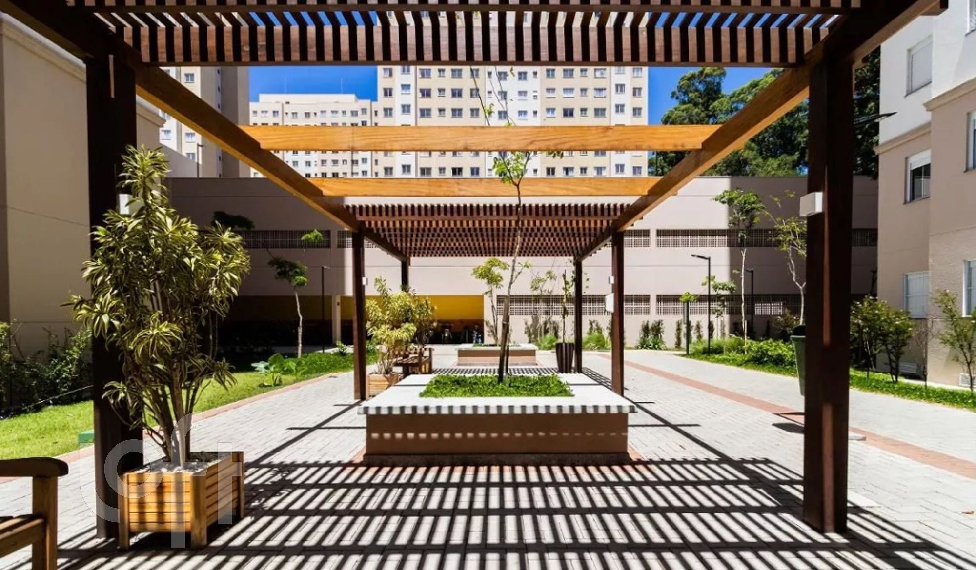 Apartamento, 2 quartos, 40 m² - Foto 6