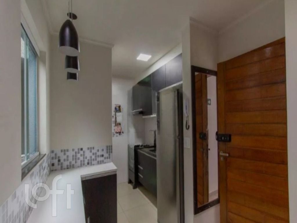 Apartamento, 2 quartos, 40 m² - Foto 6