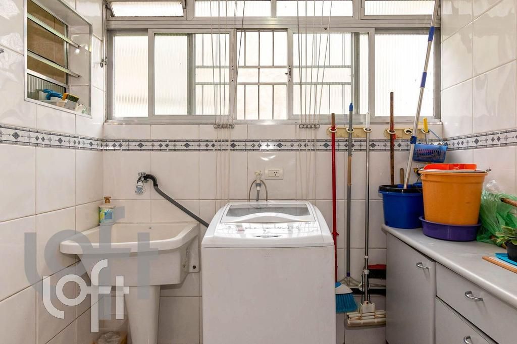 Apartamento, 3 quartos, 95 m² - Foto 32