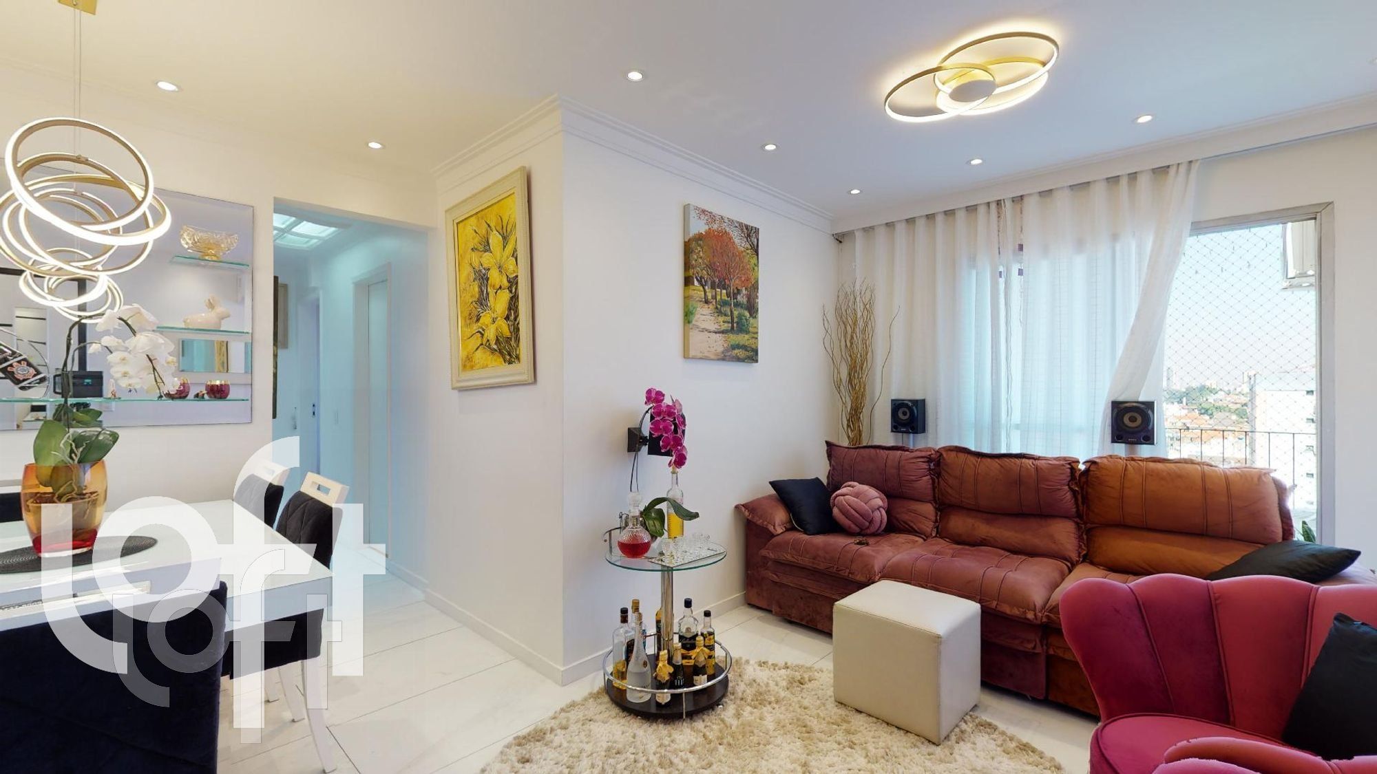 Apartamento, 2 quartos, 70 m² - Foto 27