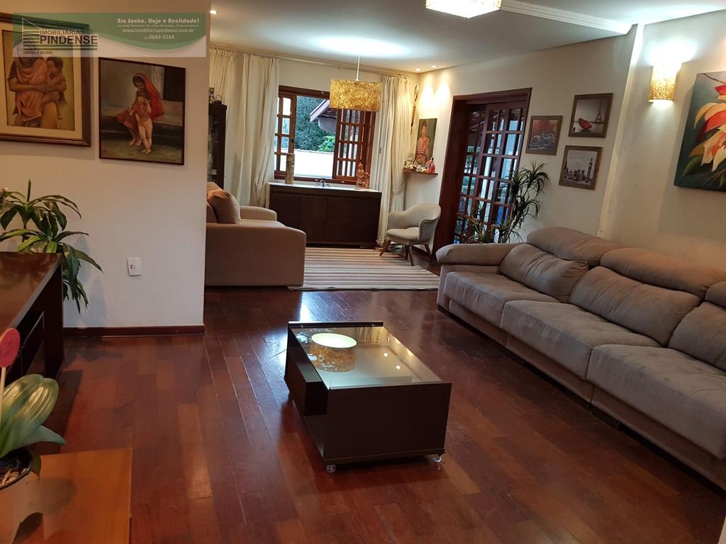 Casa, 3 quartos, 246 m² - Foto 10