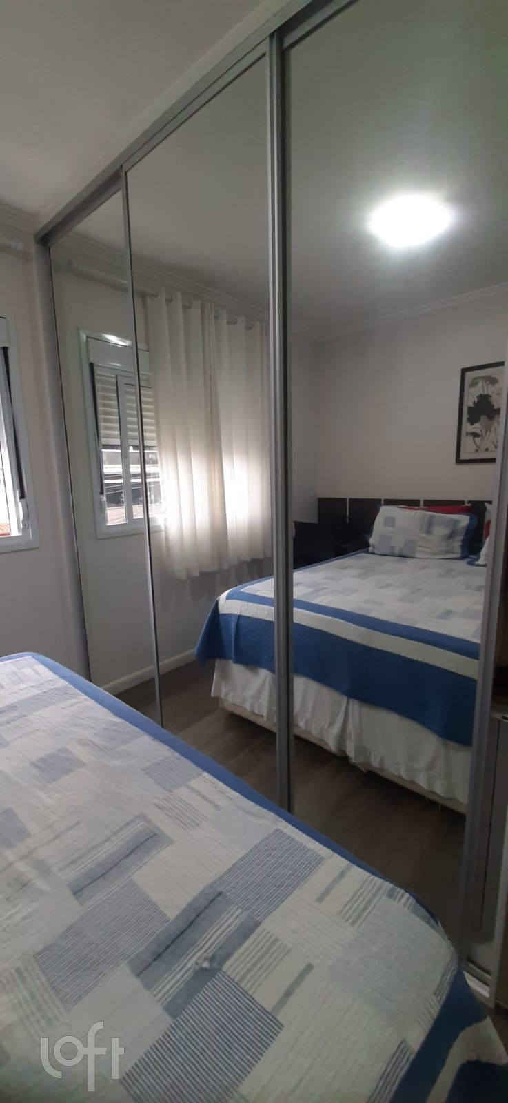 Apartamento, 3 quartos, 89 m² - Foto 10