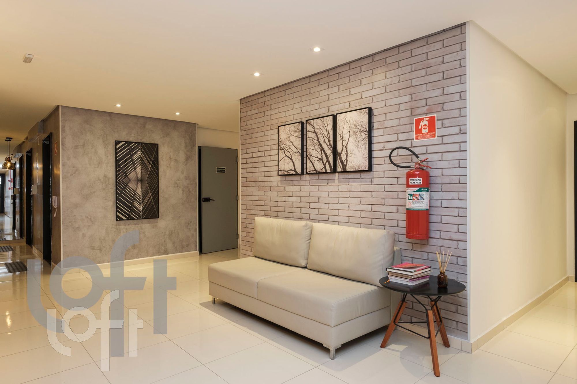 Apartamento, 1 quarto, 23 m² - Foto 16