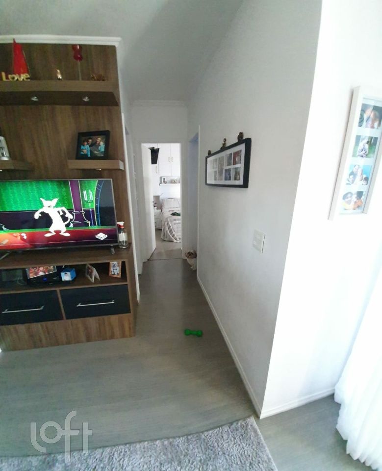 Apartamento, 2 quartos, 55 m² - Foto 12
