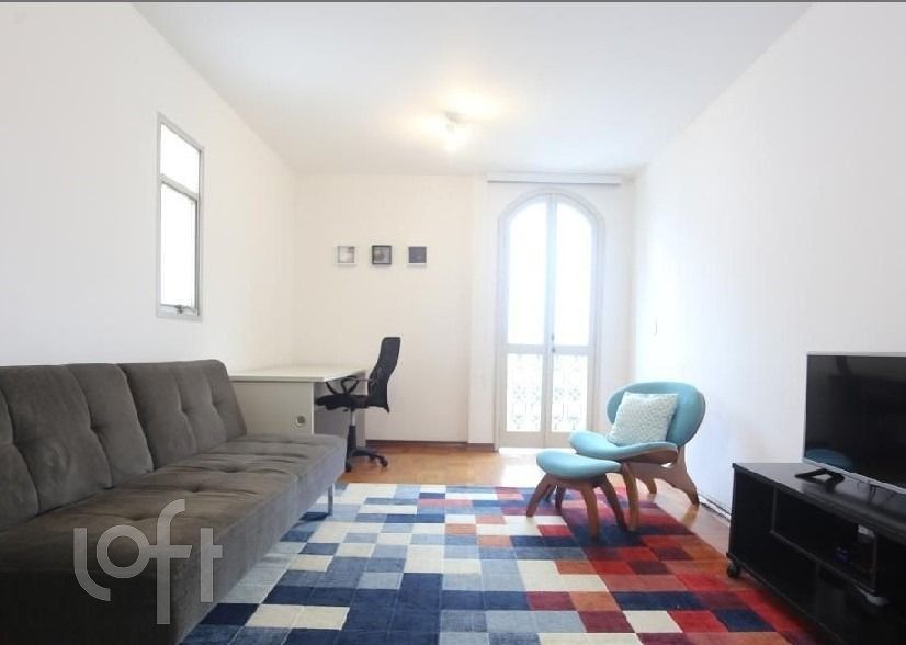 Apartamento, 1 quarto, 56 m² - Foto 3