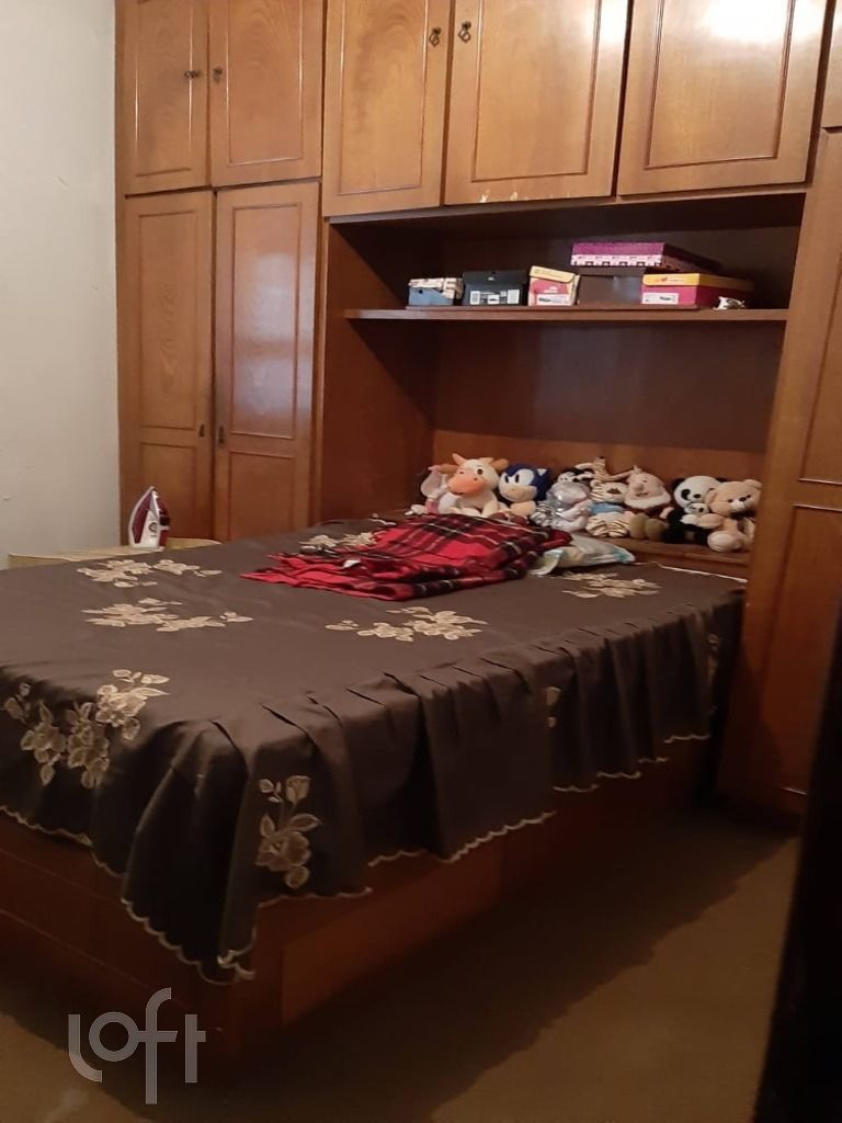 Casa, 2 quartos, 100 m² - Foto 3