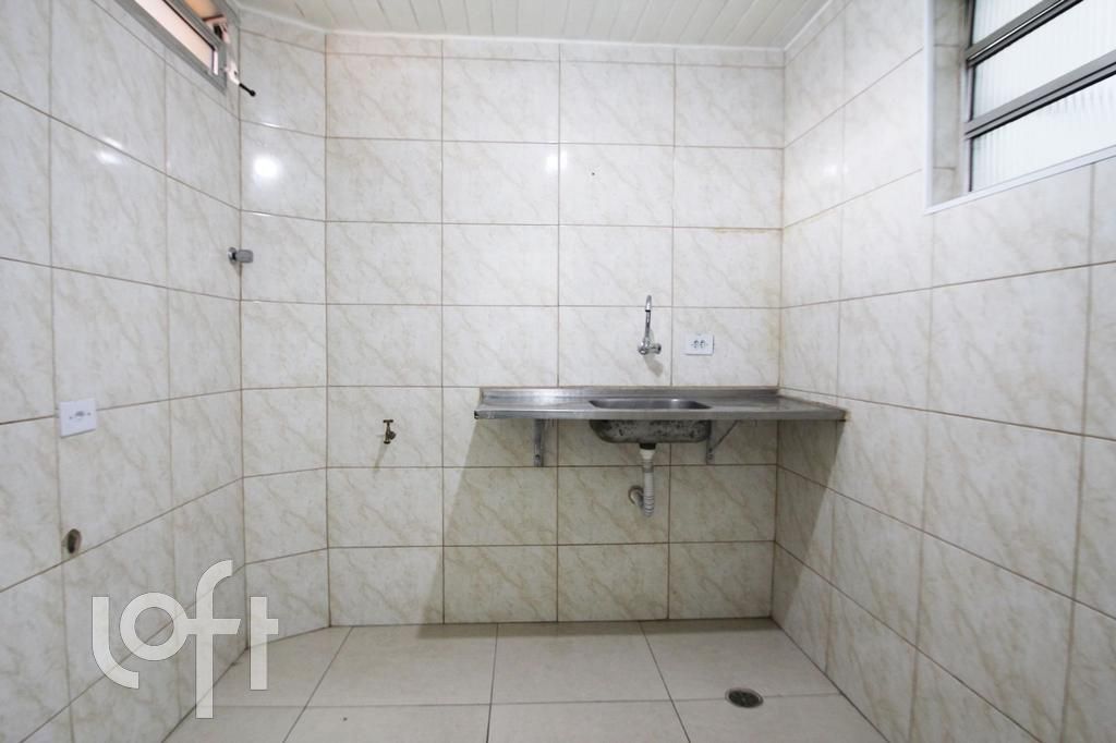 Apartamento, 1 quarto, 33 m² - Foto 4