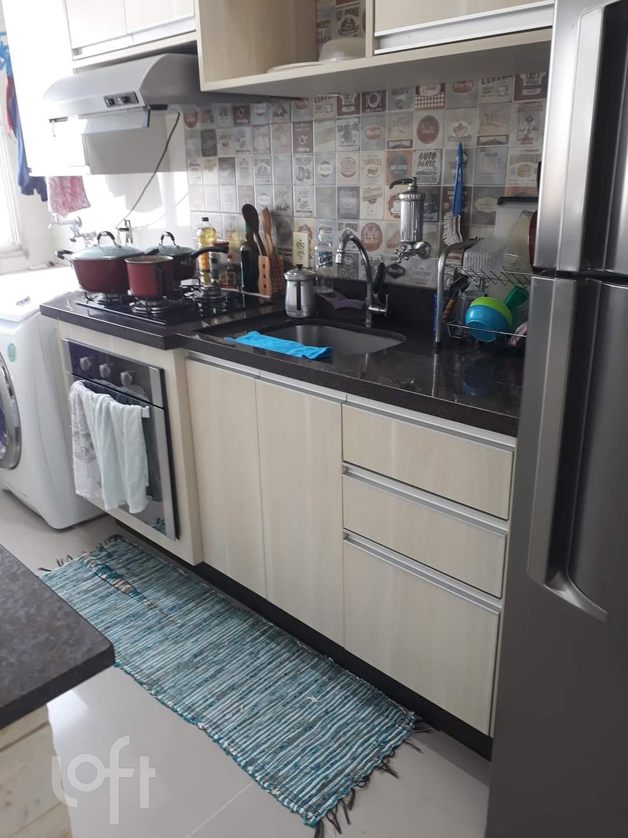 Apartamento, 2 quartos, 46 m² - Foto 20