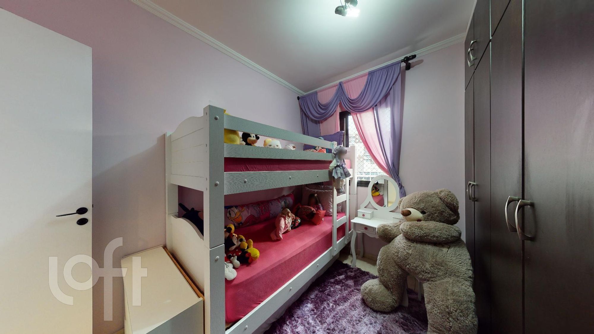 Apartamento à venda com 2 quartos, 63m² - Foto 2