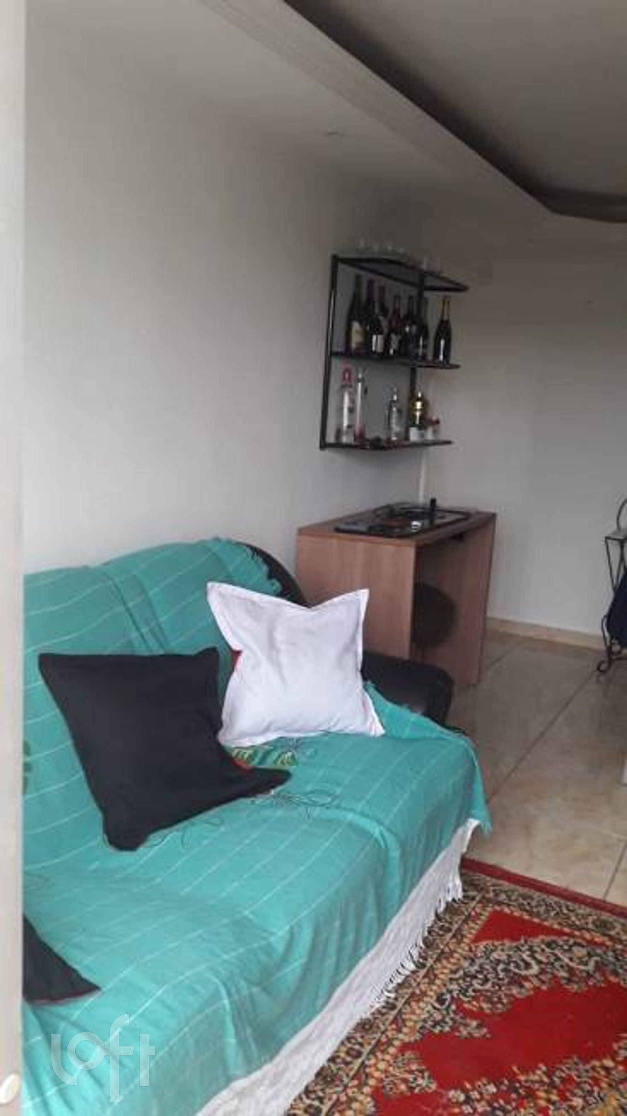 Apartamento, 2 quartos, 52 m² - Foto 10