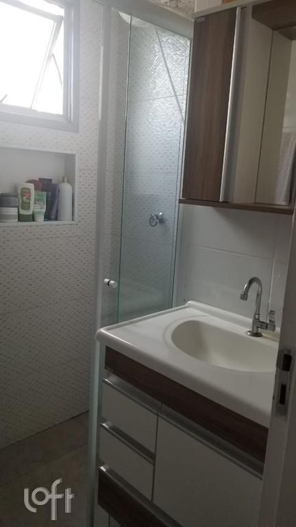 Apartamento, 2 quartos, 48 m² - Foto 8