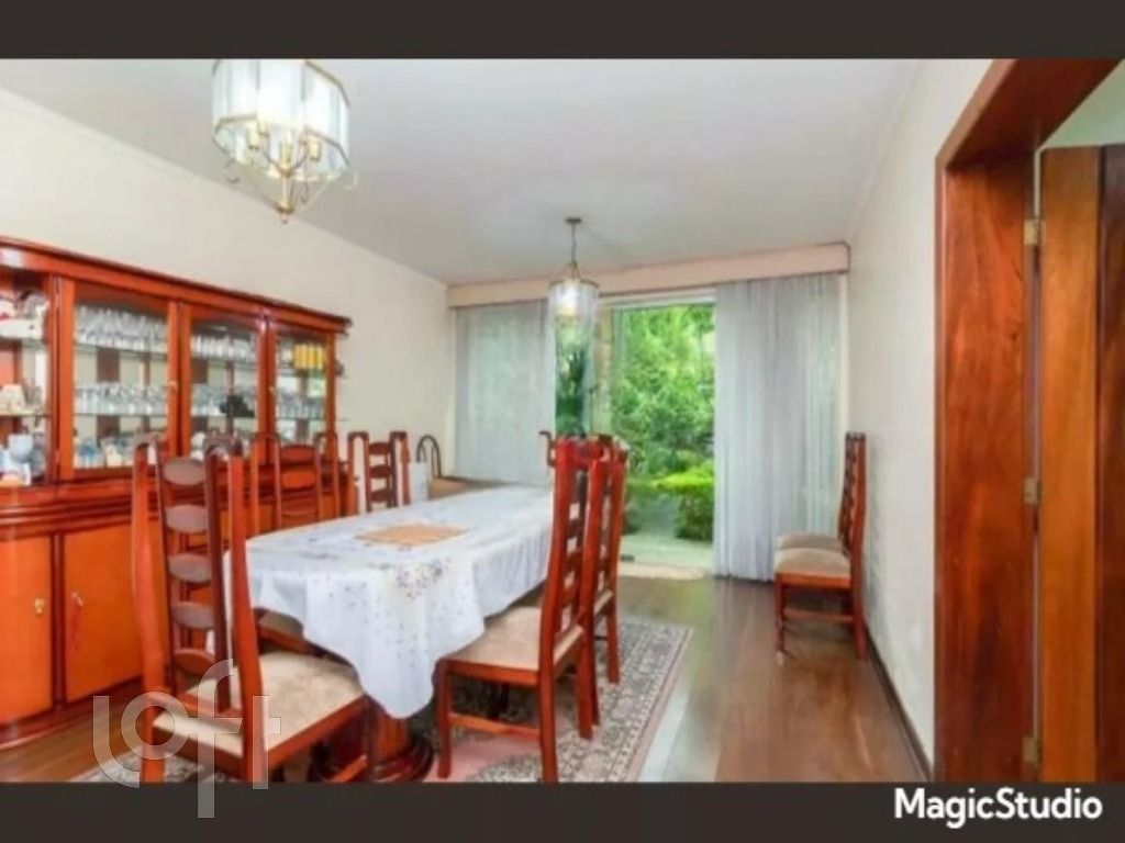 Casa, 6 quartos, 419 m² - Foto 8