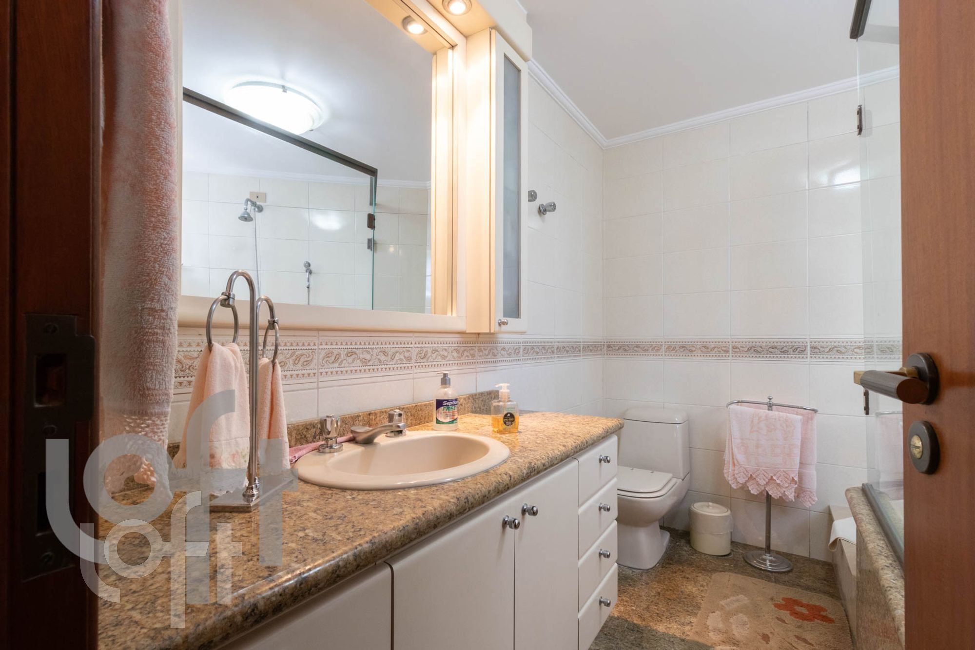 Apartamento, 3 quartos, 162 m² - Foto 54