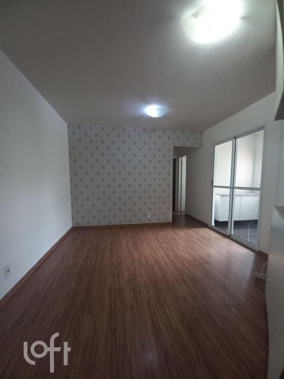 Apartamento à venda com 2 quartos, 50m² - Foto 6
