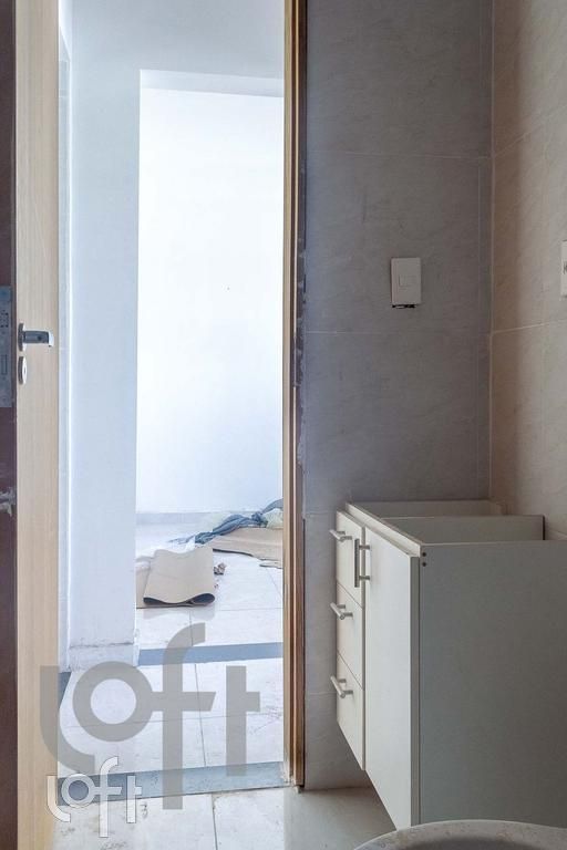 Apartamento, 2 quartos, 47 m² - Foto 1