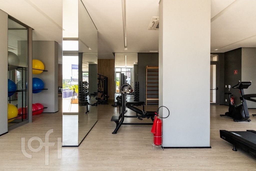 Apartamento, 3 quartos, 167 m² - Foto 31