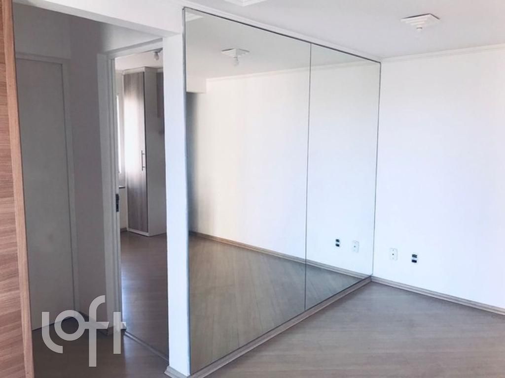 Apartamento, 2 quartos, 52 m² - Foto 6