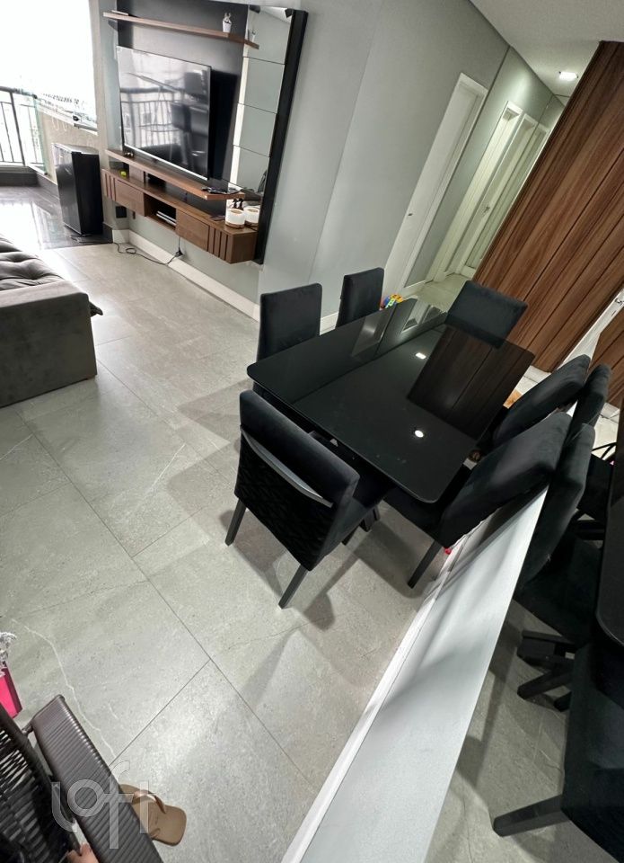 Apartamento, 3 quartos, 81 m² - Foto 5