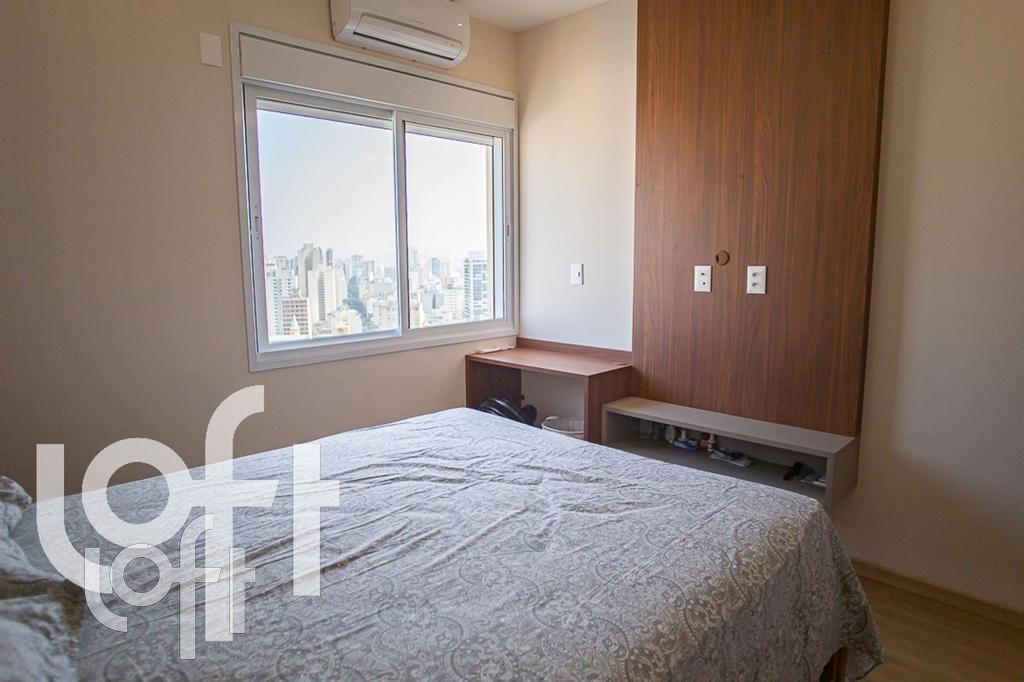 Apartamento, 2 quartos, 60 m² - Foto 4