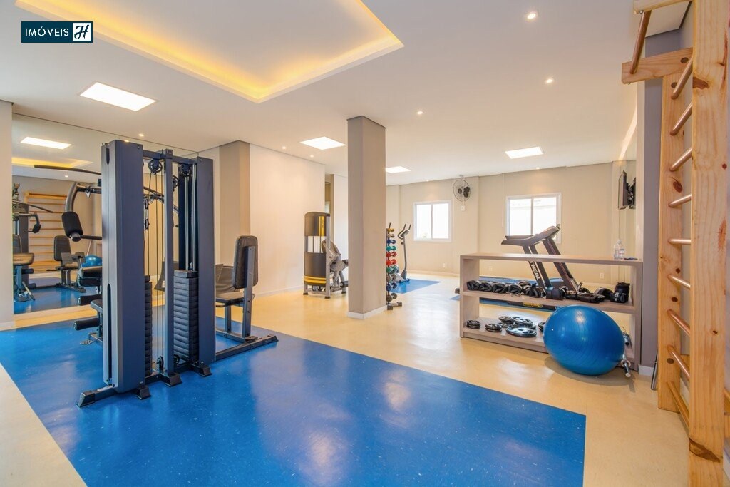 Apartamento à venda com 3 quartos, 53m² - Foto 18