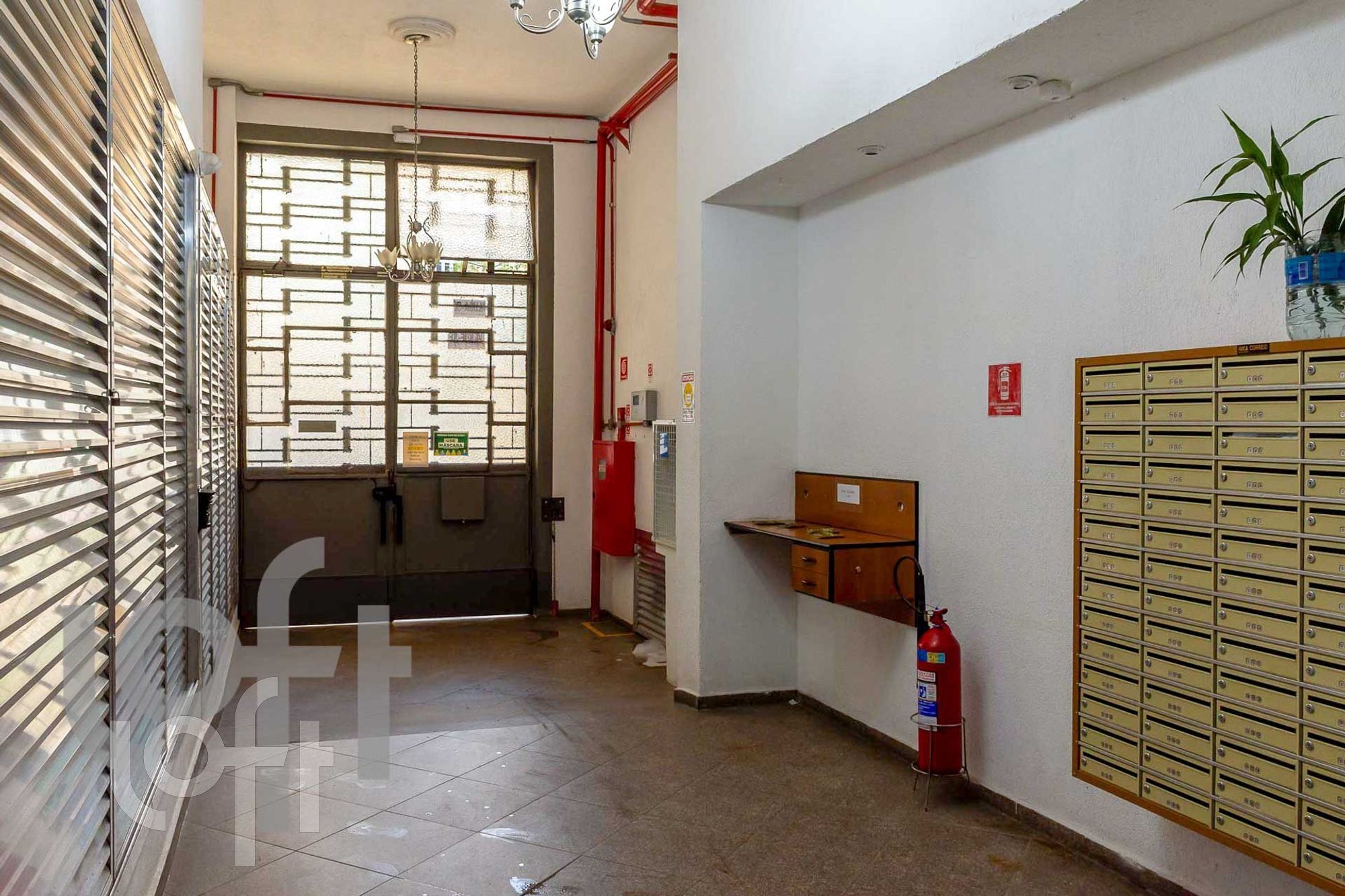 Apartamento, 2 quartos, 50 m² - Foto 16