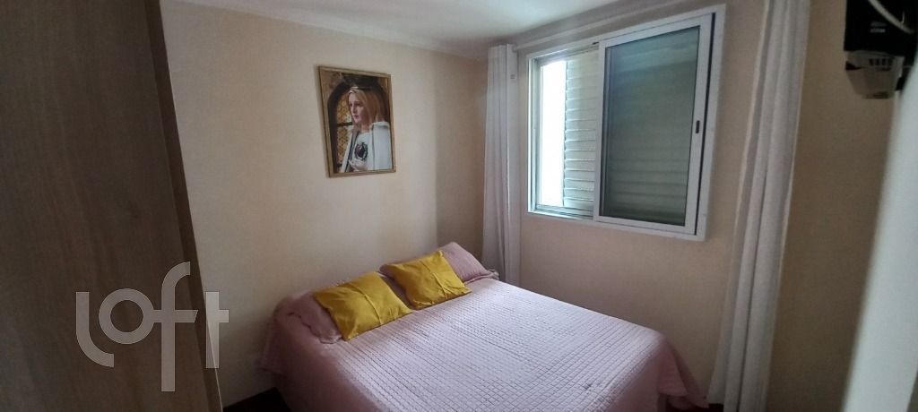 Apartamento, 2 quartos, 46 m² - Foto 5