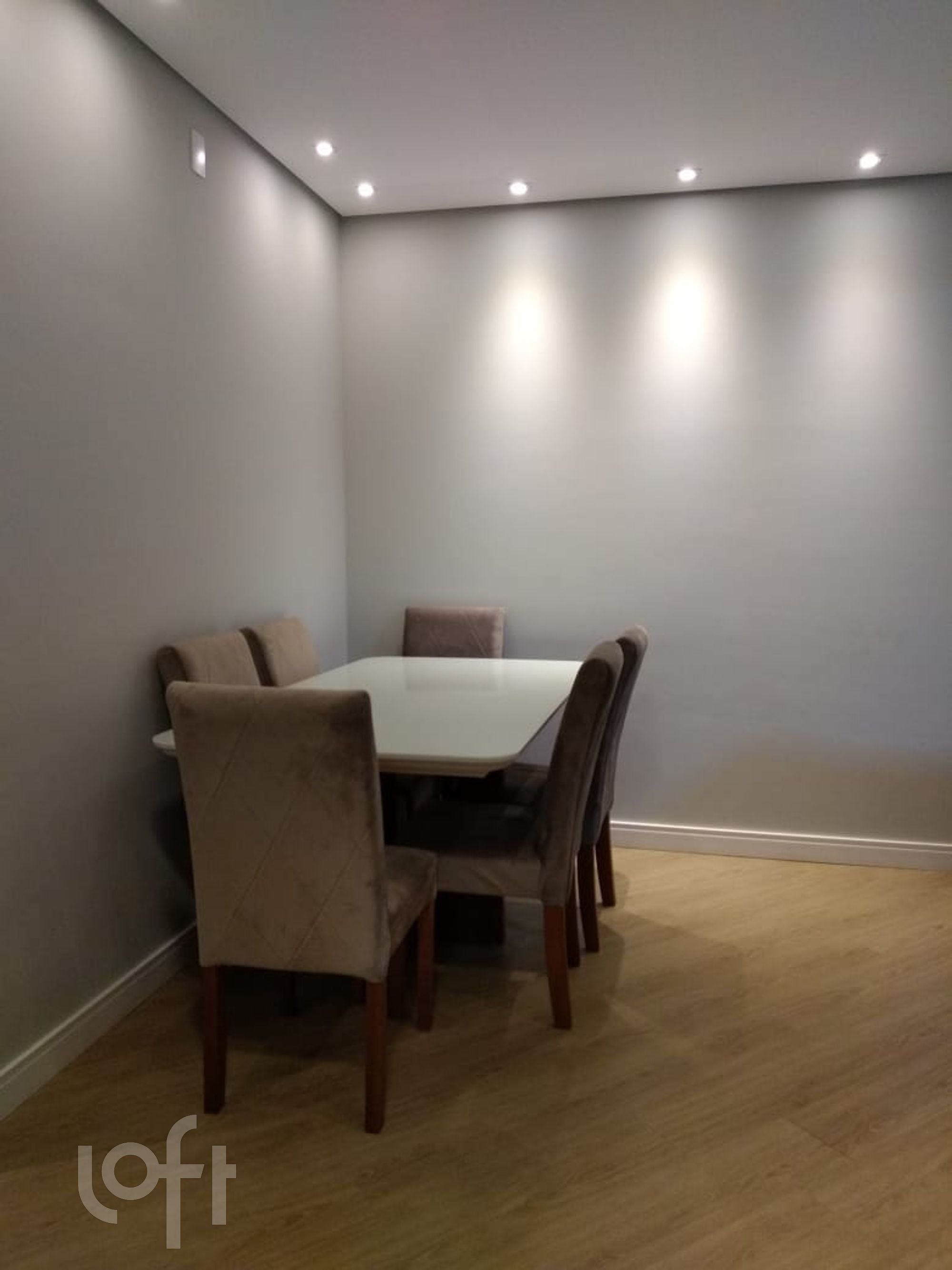 Apartamento, 1 quarto, 55 m² - Foto 6