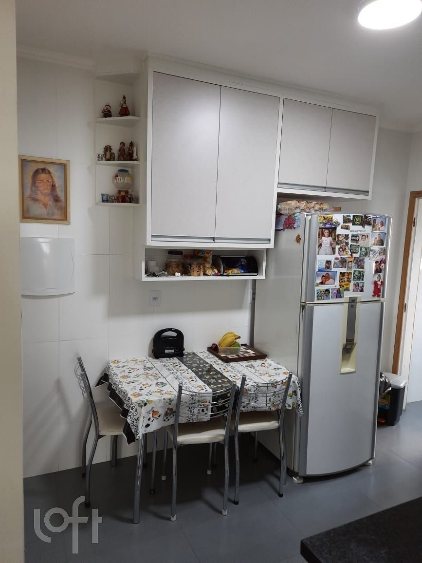 Apartamento, 4 quartos, 224 m² - Foto 20
