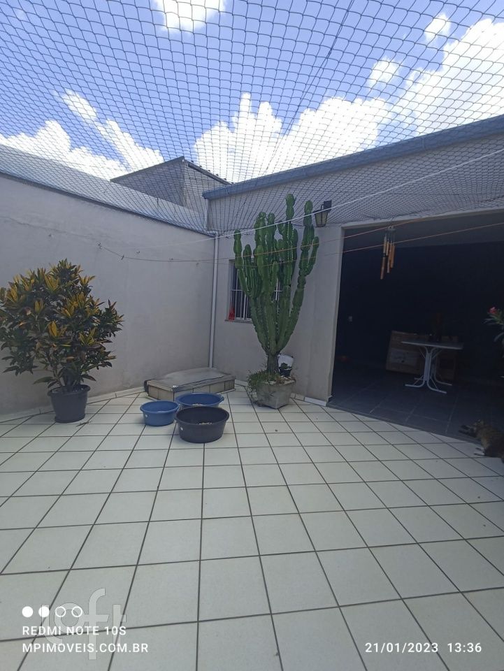 Casa, 2 quartos, 135 m² - Foto 19