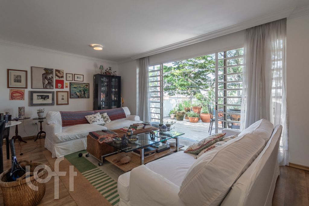 Casa, 3 quartos, 180 m² - Foto 1