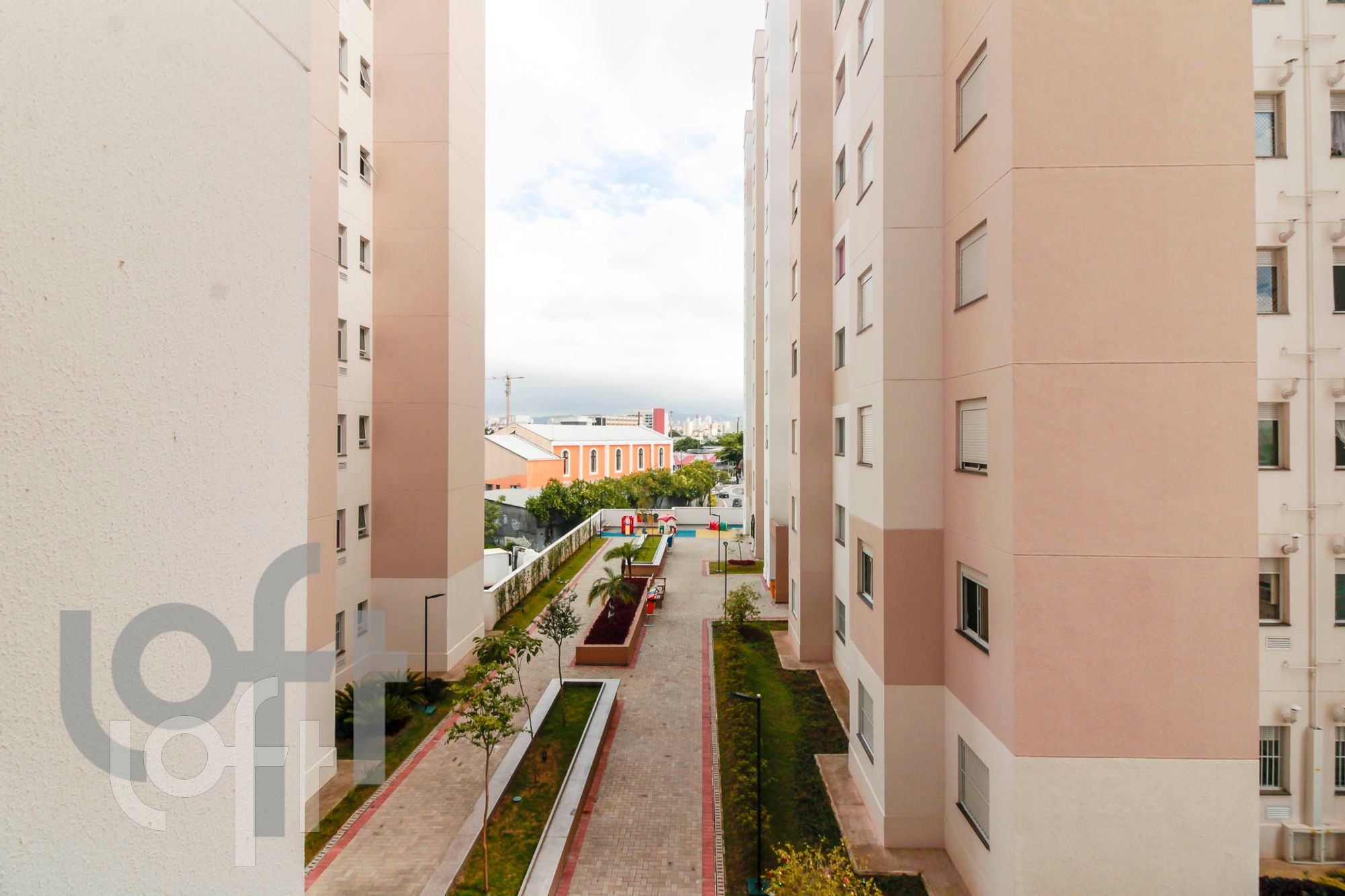 Apartamento, 2 quartos, 42 m² - Foto 8