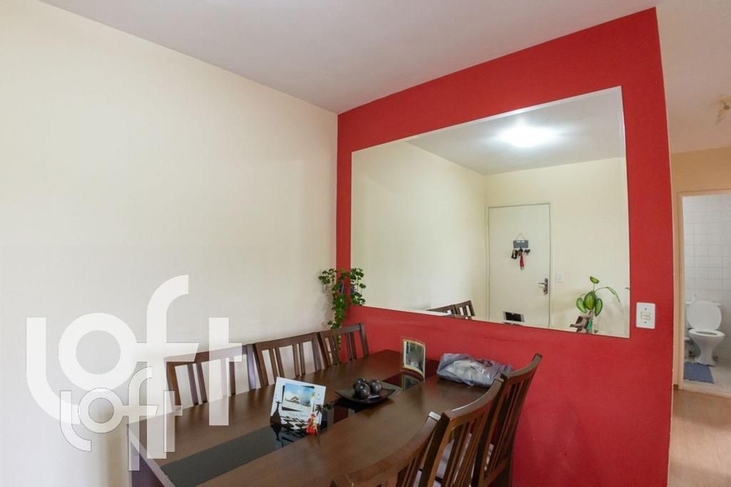 Apartamento à venda com 2 quartos, 48m² - Foto 15