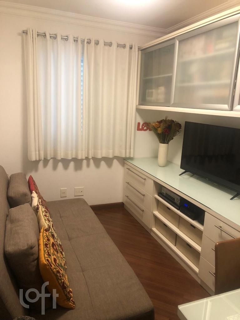 Apartamento, 3 quartos, 72 m² - Foto 19