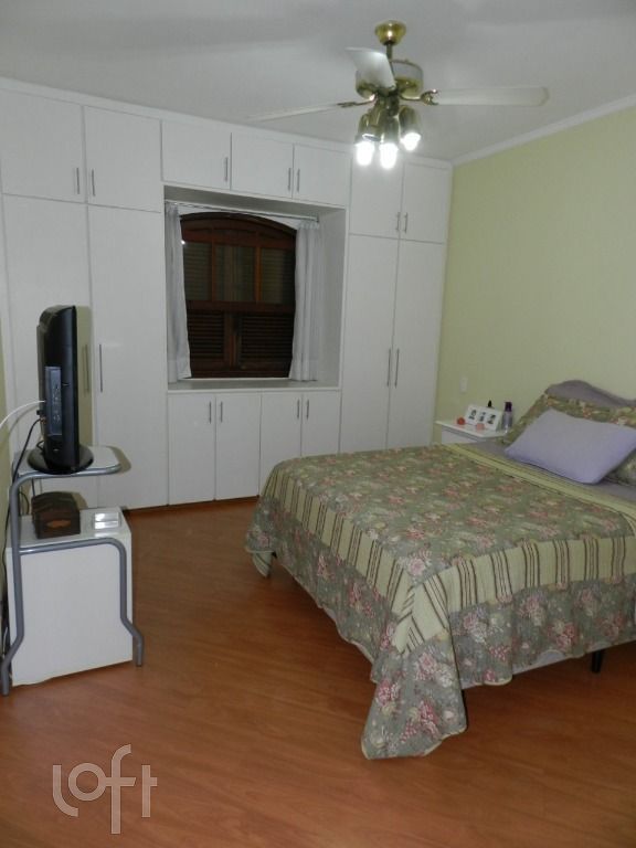 Casa à venda com 3 quartos, 246m² - Foto 10
