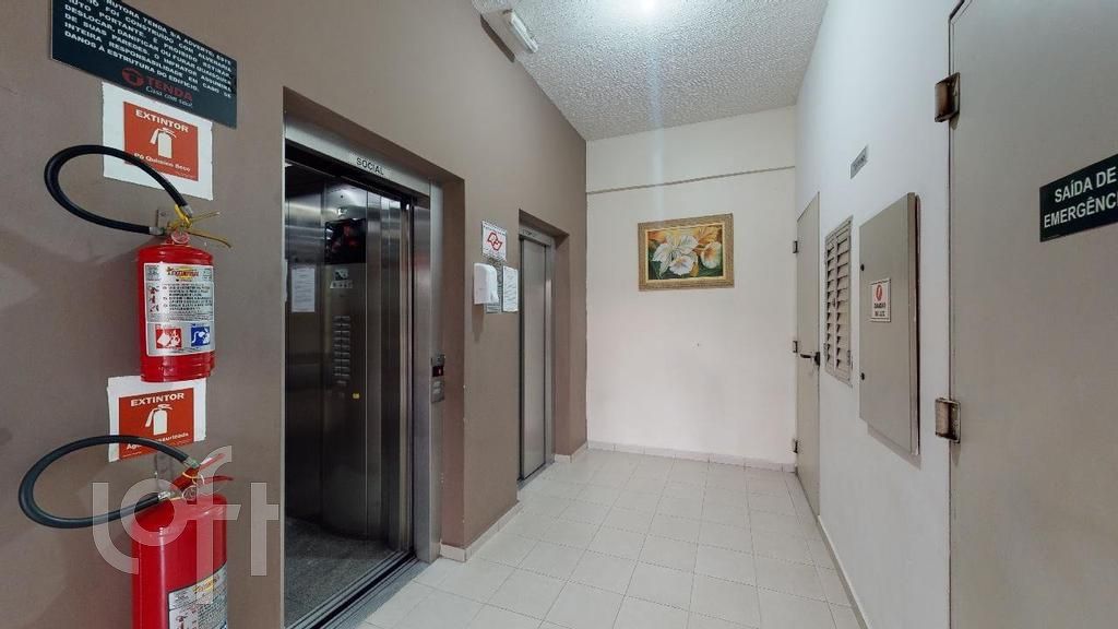 Apartamento, 2 quartos, 45 m² - Foto 24