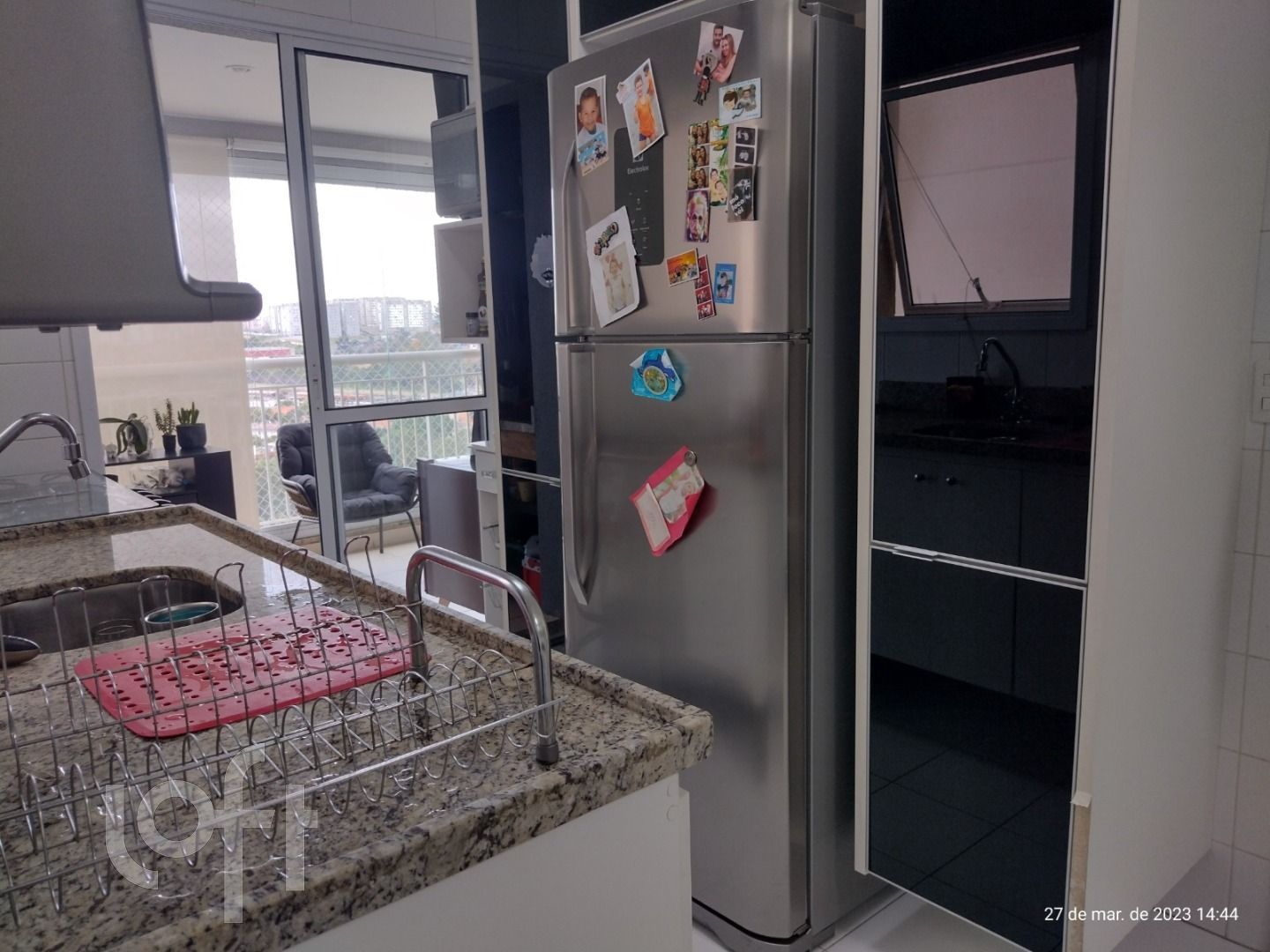 Apartamento à venda com 3 quartos, 106m² - Foto 6