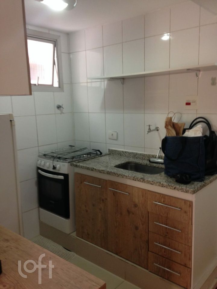 Apartamento, 1 quarto, 34 m² - Foto 5